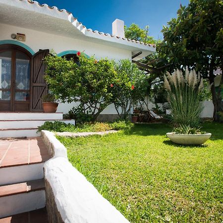 B&B Sa Cruxitta Portoscuso Ngoại thất bức ảnh