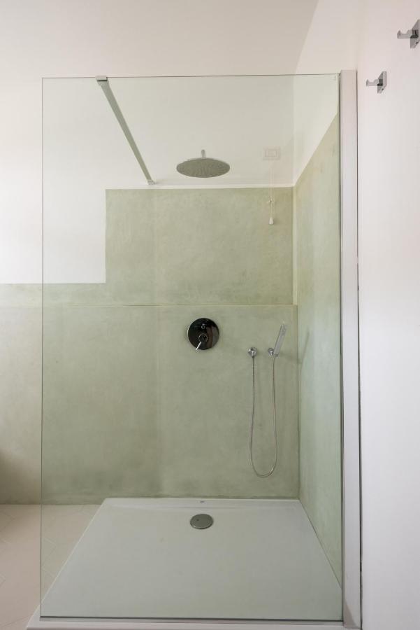 B&B Sa Cruxitta Portoscuso Ngoại thất bức ảnh