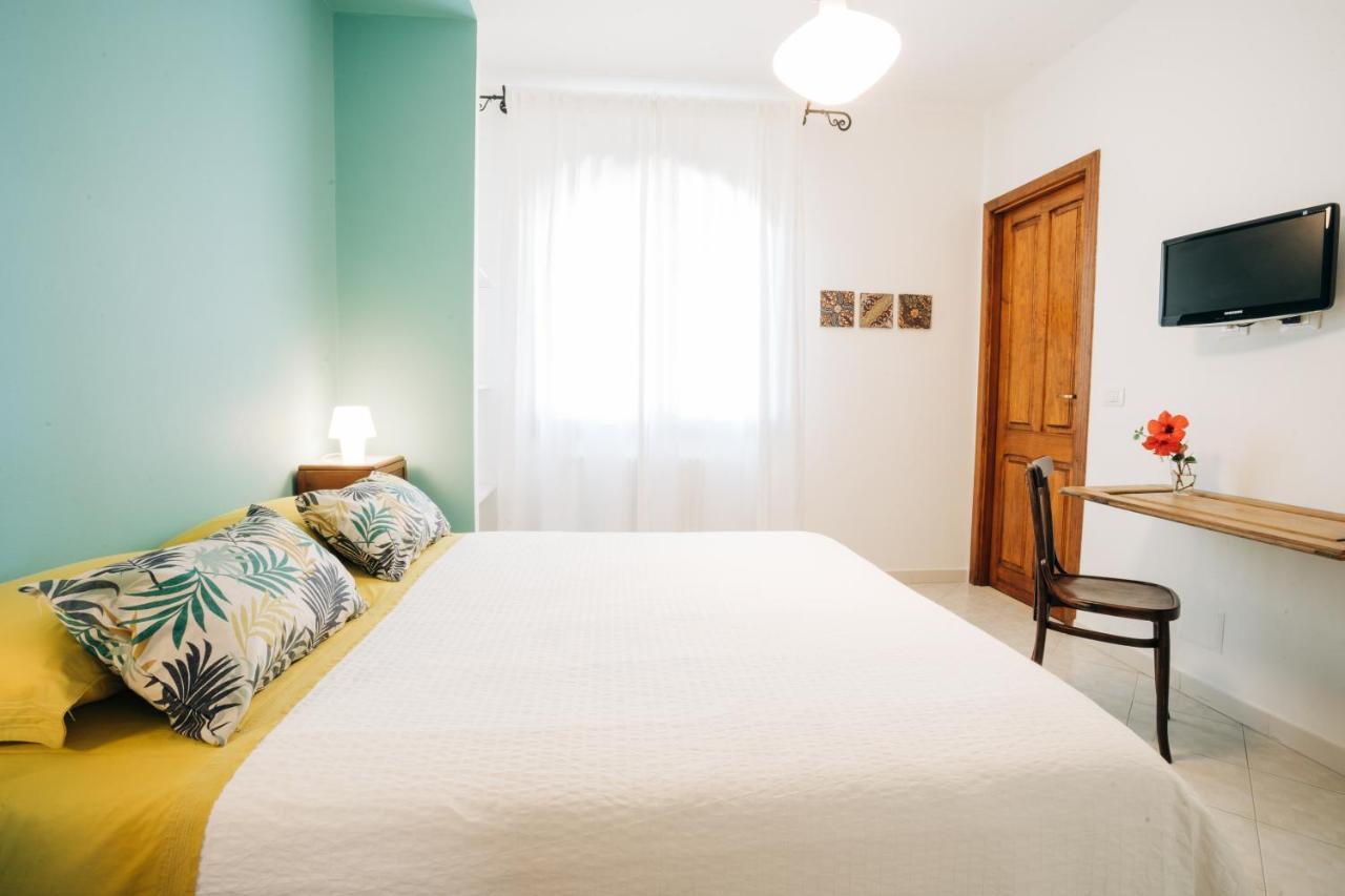 B&B Sa Cruxitta Portoscuso Ngoại thất bức ảnh