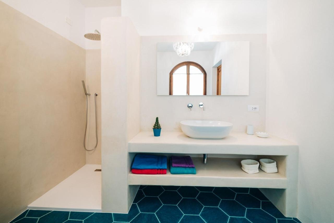 B&B Sa Cruxitta Portoscuso Ngoại thất bức ảnh