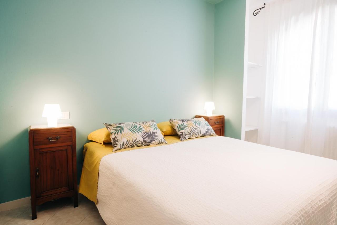 B&B Sa Cruxitta Portoscuso Ngoại thất bức ảnh