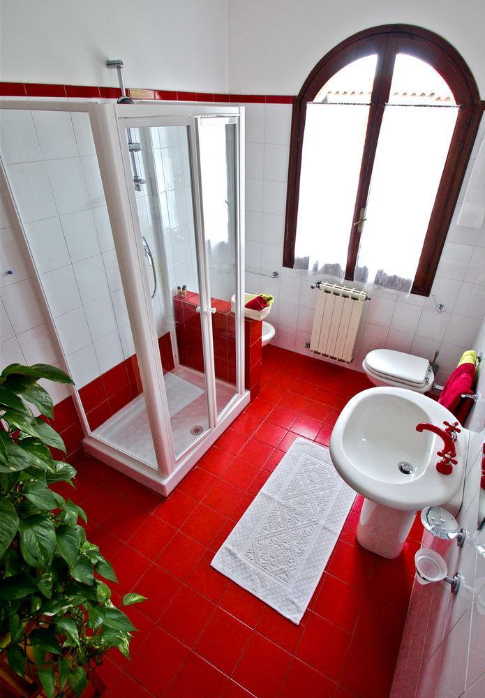 B&B Sa Cruxitta Portoscuso Ngoại thất bức ảnh
