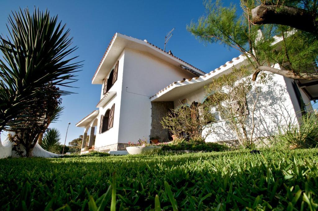 B&B Sa Cruxitta Portoscuso Ngoại thất bức ảnh