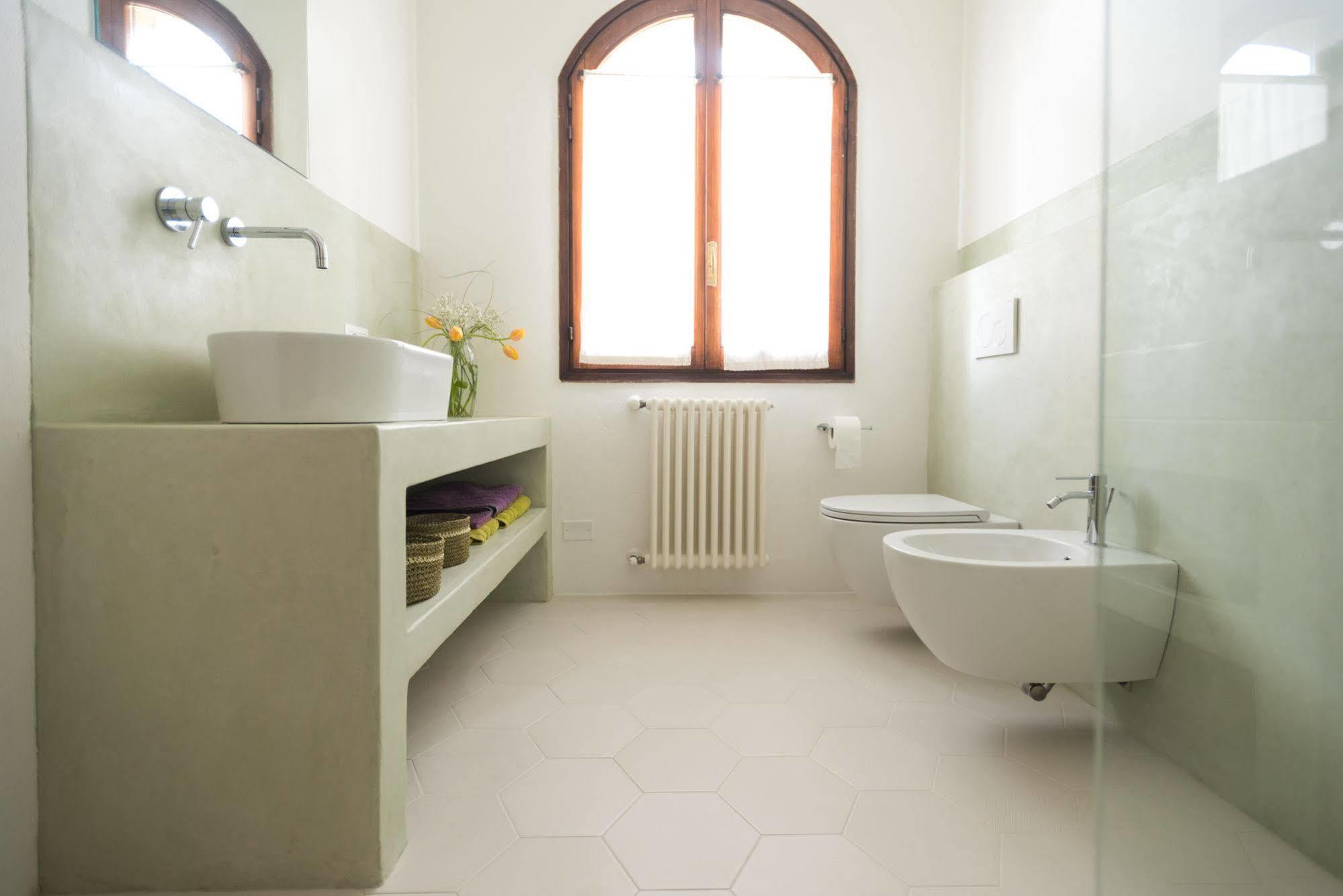 B&B Sa Cruxitta Portoscuso Ngoại thất bức ảnh