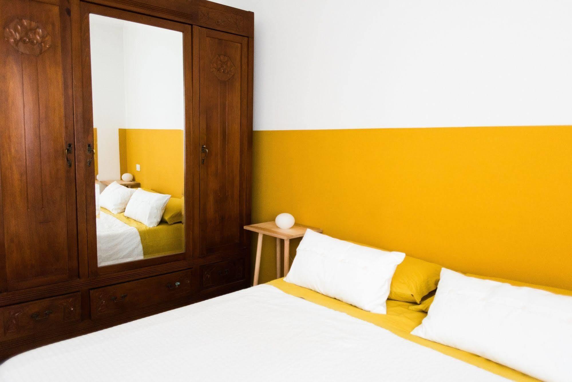 B&B Sa Cruxitta Portoscuso Ngoại thất bức ảnh