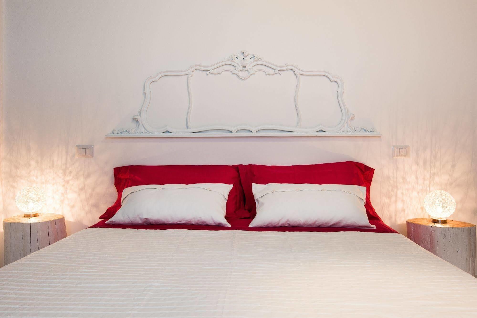 B&B Sa Cruxitta Portoscuso Ngoại thất bức ảnh