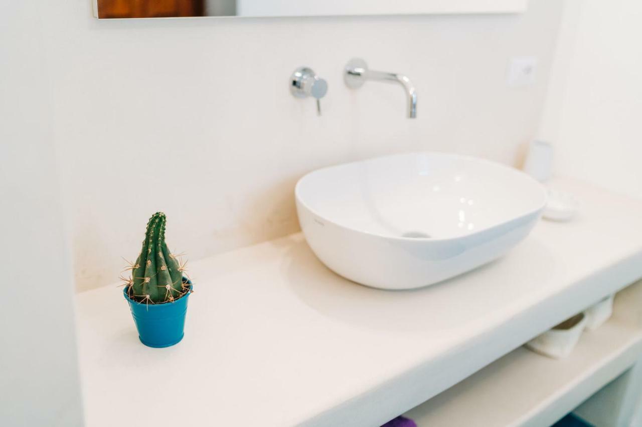 B&B Sa Cruxitta Portoscuso Ngoại thất bức ảnh